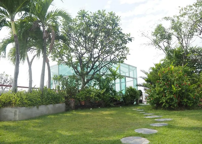 Bansabai Hostelling International Mini-hôtel