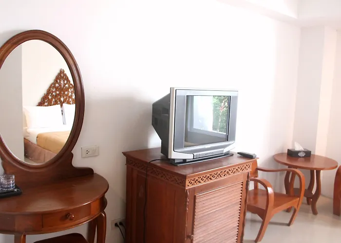 Bansabai Hostelling International