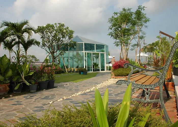 Bansabai Hostelling International