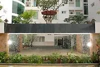 Bansabai Hostelling International Mini-hôtel Bangkok