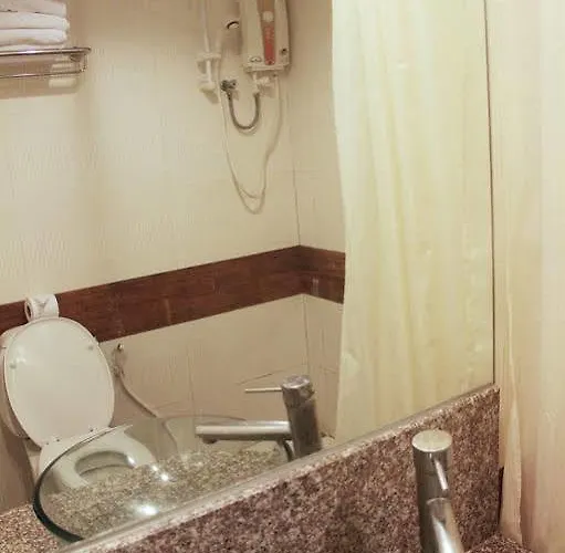Bansabai Hostelling International